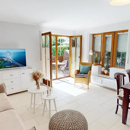 דירה Sea Breeze פלצרהאקן