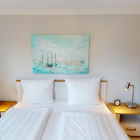 Sea Breeze דירה *