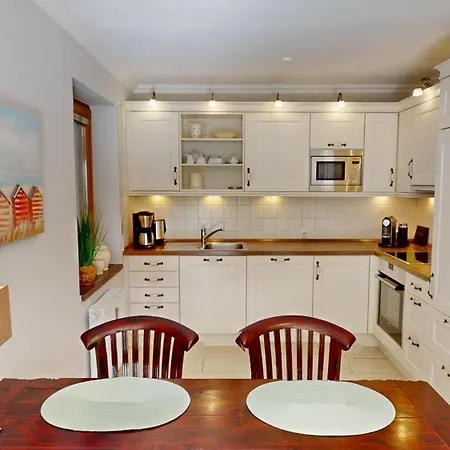 Sea Breeze * פלצרהאקן