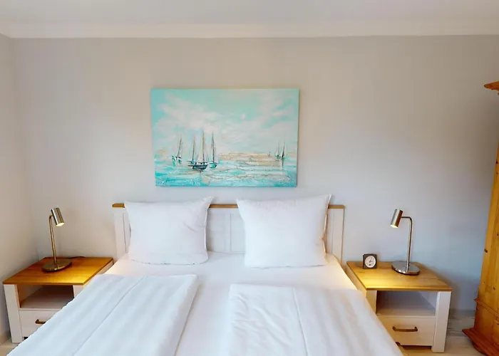 Sea Breeze Appartamento *