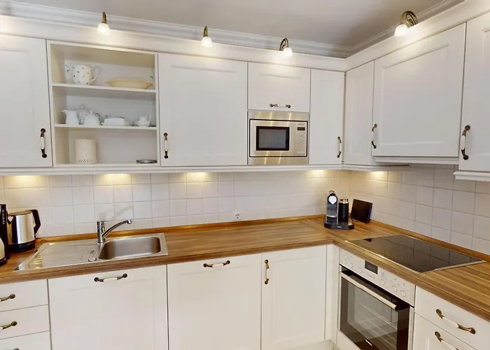 Sea Breeze Appartamento