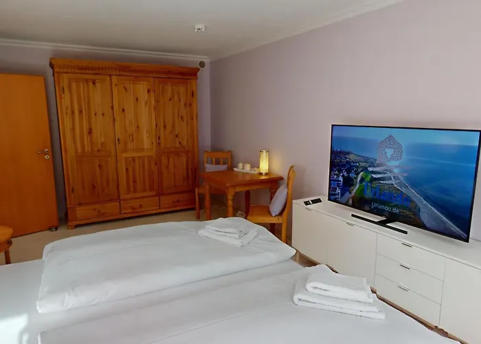 Appartamento Sea Breeze