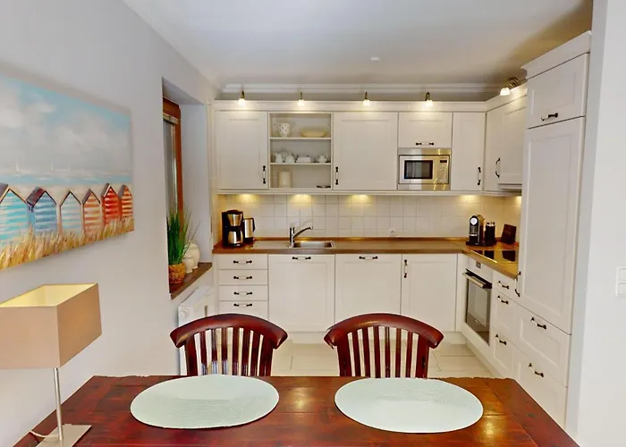 Sea Breeze * Pelzerhaken